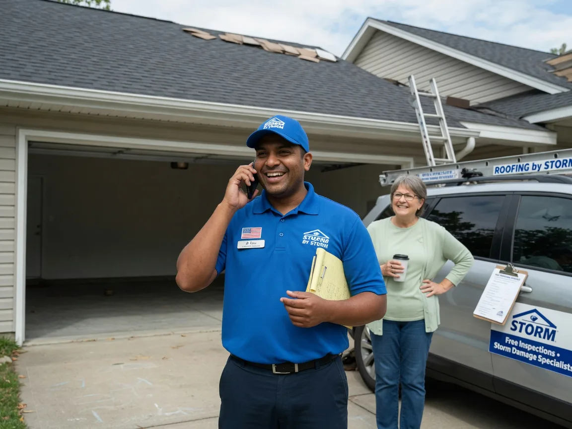 Roof Repair Near Me Kentwood, MI FAQs