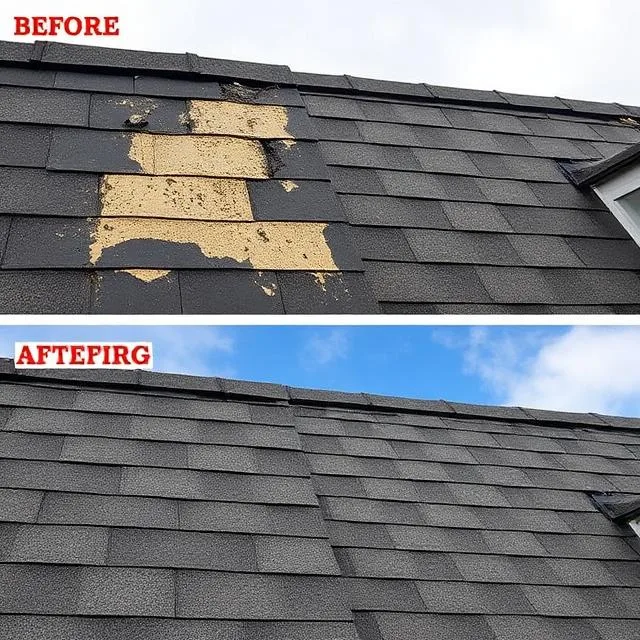 Roof Repair Near Me in Kentwood, MI near me